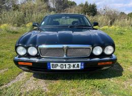 Jaguar Série - XJ 3.2 sport 