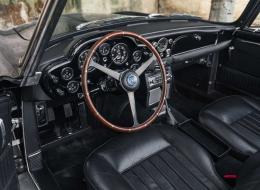 Aston Martin DB DB5 Convertible