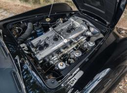 Aston Martin DB DB5 Convertible