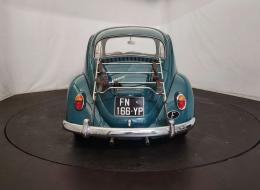 Volkswagen Coccinelle