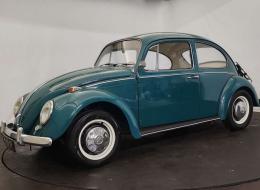 Volkswagen Coccinelle