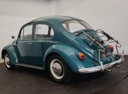 Volkswagen Coccinelle