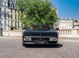 Ferrari Testarossa