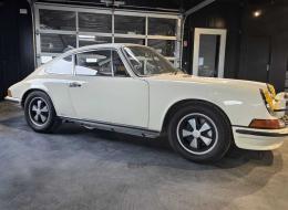 Porsche 911 2.4 S 