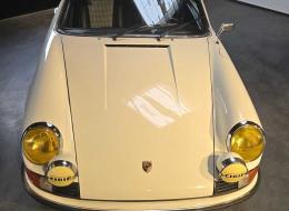 Porsche 911 2.4 S 