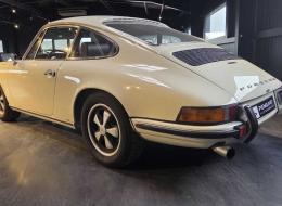 Porsche 911 2.4 S 