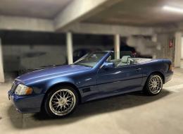 Mercedes-Benz SL