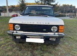 LandRover Range Rover LSE
