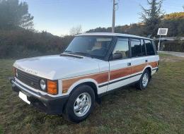 LandRover Range Rover LSE