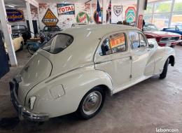 Peugeot 203 C