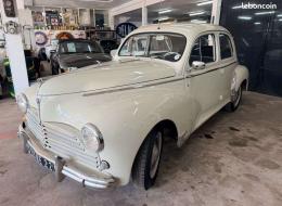 Peugeot 203 C
