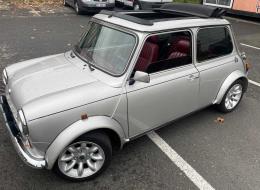 Mini 40ème Anniversaire