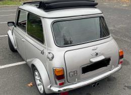 Mini 40ème Anniversaire