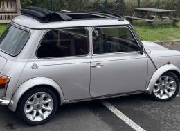 Mini 40ème Anniversaire