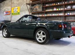 Mazda MX-5 1.6 "Jazz Festival"