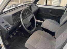 Volkswagen Golf CADDY Essence 75HP 72900kms Fran&ccedil;ais FULL STOCK