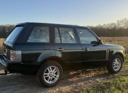 LandRover Range Rover V8
