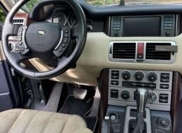 LandRover Range Rover V8