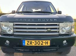LandRover Range Rover V8