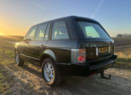 LandRover Range Rover V8