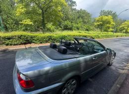 BMW Série 3 325 Ci E46