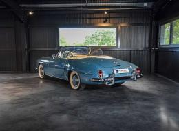 Mercedes-Benz SL 190 SL 1.9 L 105 CH