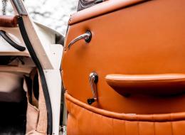 Porsche 356 C 1600 cabriolet