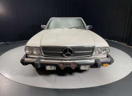 Mercedes-Benz SL 380