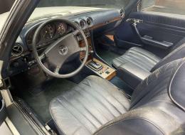 Mercedes-Benz SL 380