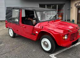Citroen Méhari