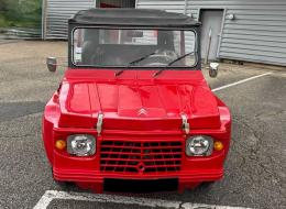 Citroen Méhari