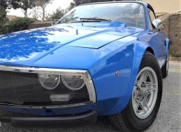 Alfa Roméo Zagato