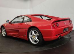 Ferrari F 355 F1 GTS