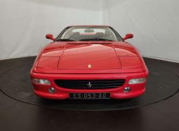 Ferrari F 355 F1 GTS