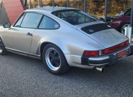 Porsche 911 SC
