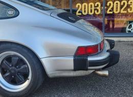 Porsche 911 SC