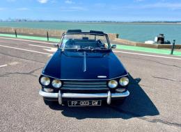 Triumph Vitesse OVERDRIVE