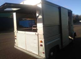 Citroen HY