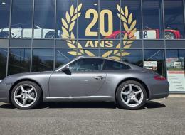 Porsche 997 Carrera 2