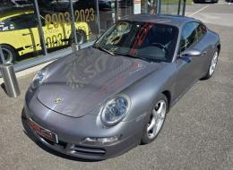 Porsche 997 Carrera 2