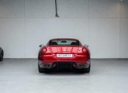 Ferrari 599 GTB Fiorano