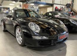 Porsche 997 Carrera S