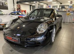 Porsche 997 Carrera S