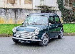 Mini Balmoral injection