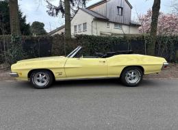 Pontiac Le Mans Sport 