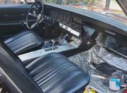 Chevrolet Impala Cabriolet