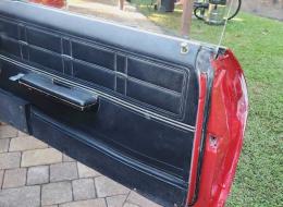 Chevrolet Impala Cabriolet