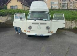 Volkswagen Combi T2 westfalia
