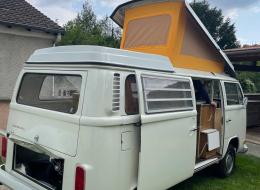 Volkswagen Combi T2 westfalia