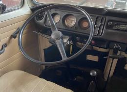 Volkswagen Combi T2 westfalia